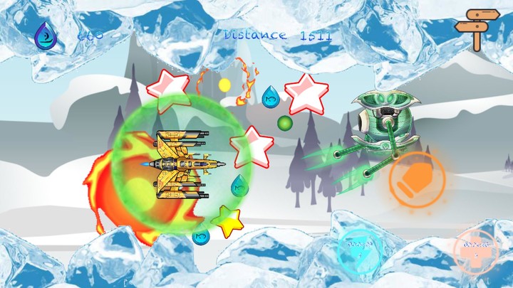 Odyssey Series - Arctic Odysse screenshot image 3_Popularmodapk.com