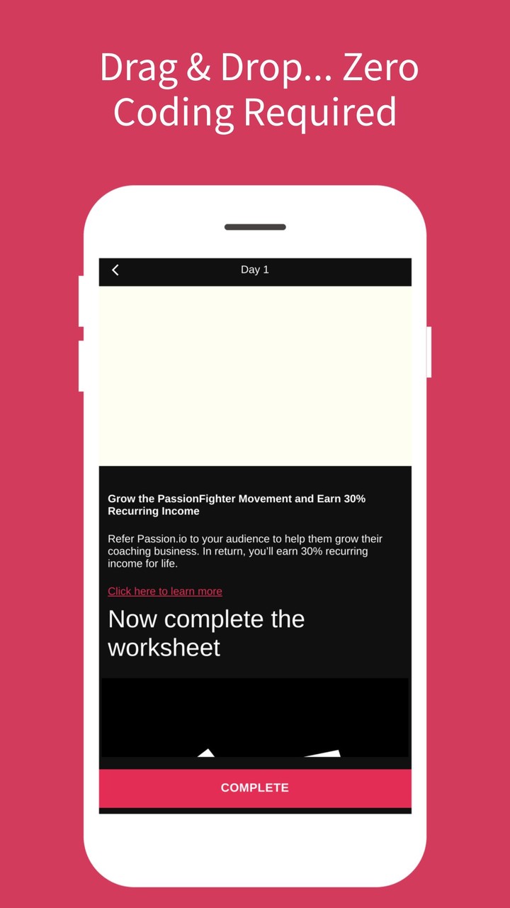 PassionFighters screenshot image 3_Popularmodapk.com
