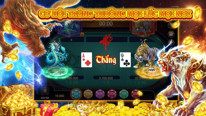 Long Hổ Phong Vân screenshot image 4_Popularmodapk.com