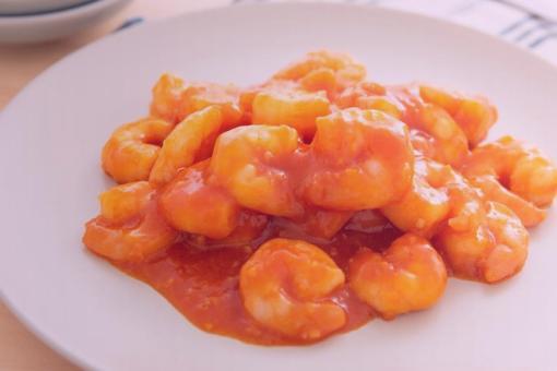 Resep Udang Saus Padang screenshot image 17_Popularmodapk.com