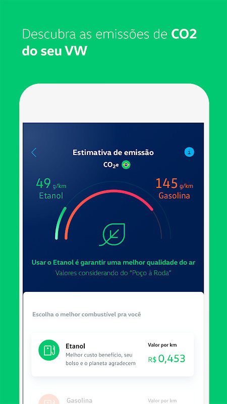 Meu Volkswagen screenshot image 7_Popularmodapk.com