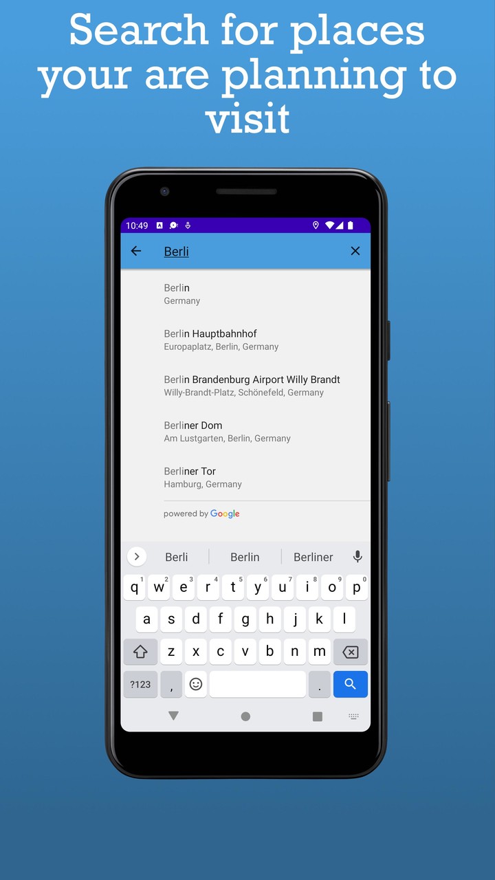 Cyclepin - cycling map screenshot image 3_Popularmodapk.com