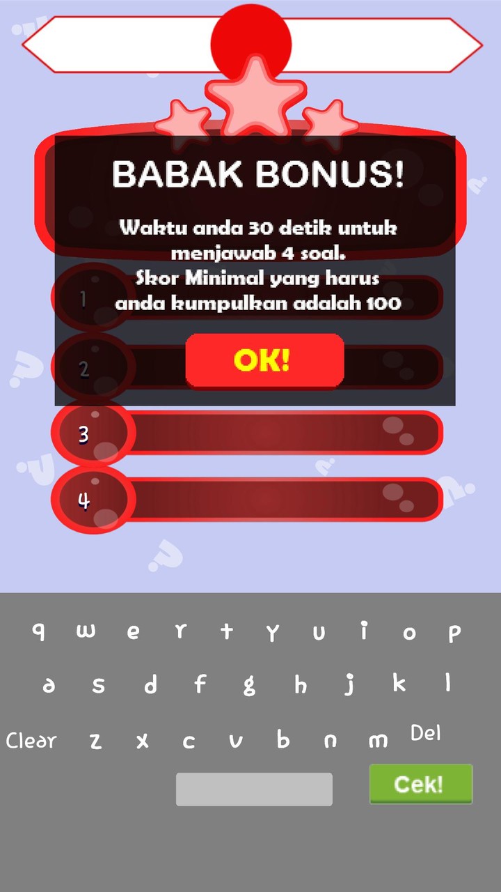 Family 100 Game 2022 screenshot image 9_Popularmodapk.com