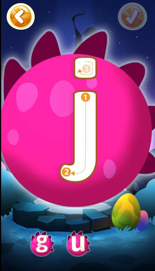 Feed The Monster (Kiswahili) screenshot image 2_Popularmodapk.com