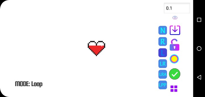 Sprite animation player screenshot image 9_Popularmodapk.com