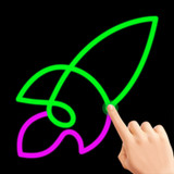 One Go Line Puzzle1.52_Popularmodapk.com