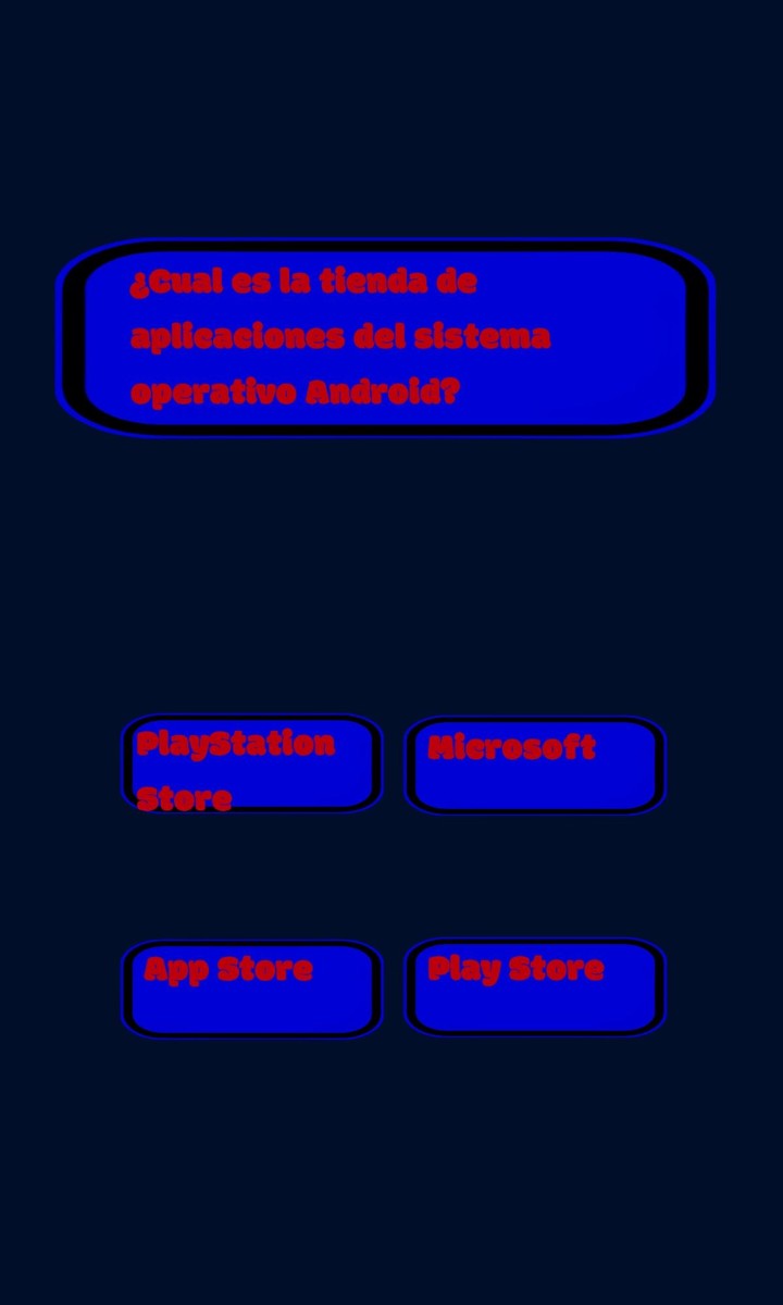 The Quizzes Of H screenshot image 3_Popularmodapk.com