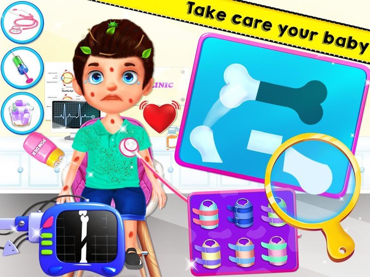 School Trip Fun Activities screenshot image 2_Popularmodapk.com