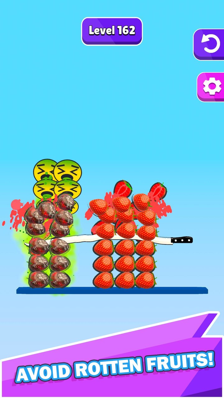 Draw Knife screenshot image 3_Popularmodapk.com