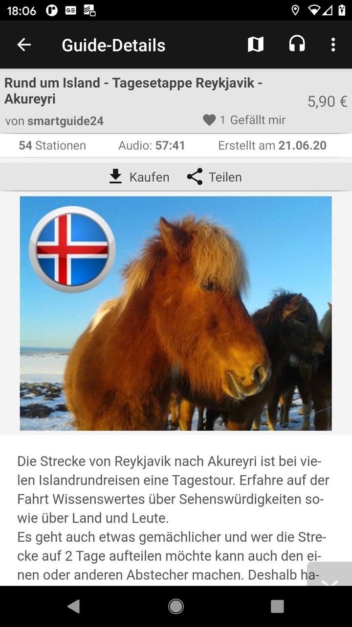 AOYO Audioguides screenshot image 2_Popularmodapk.com