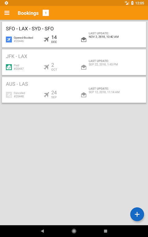 AwardWallet: Track Rewards screenshot image 15_Popularmodapk.com