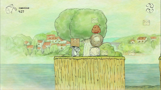 我不是蠢驴破解版<span>(mod)</span> screenshot image 1_Popularmodapk.com