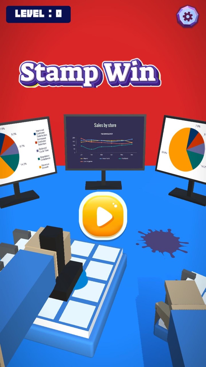 Word of Zen - CrossWord screenshot image 6_Popularmodapk.com