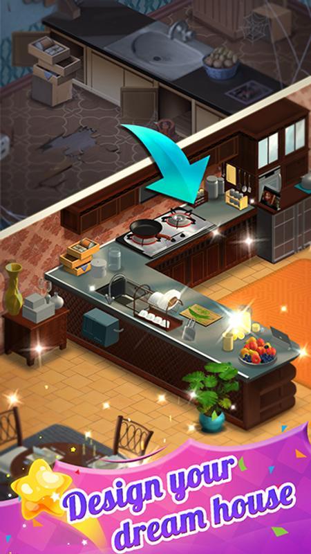 哈罗德家族破解版（故事情节更新<span>(mod)</span> screenshot image 1_Popularmodapk.com