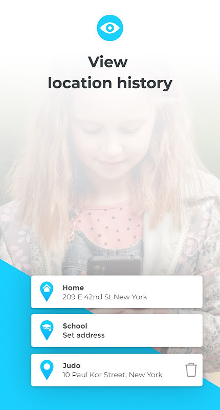 FamilyKeeper Parental Control screenshot image 6_Popularmodapk.com