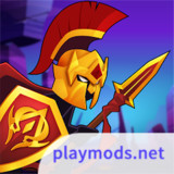 Stickman War Infinity Battle<span>(Unlimited Money)</span>5.0.0.1_Popularmodapk.com