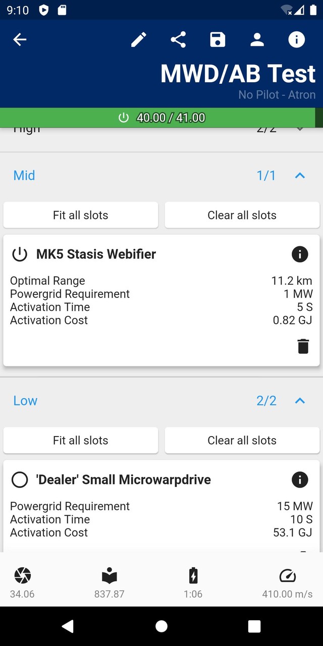 Opennet (Open Source) screenshot image 5_Popularmodapk.com