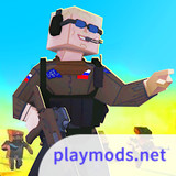 Pixel BattleFront<span>(No Ads)</span>1.0_Popularmodapk.com