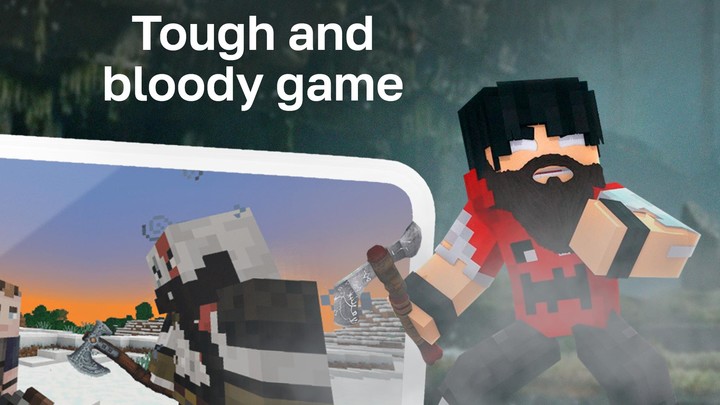 Mod God of Battle screenshot image 2_Popularmodapk.com