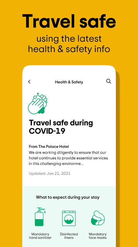 Campania in Salute screenshot image 8_Popularmodapk.com