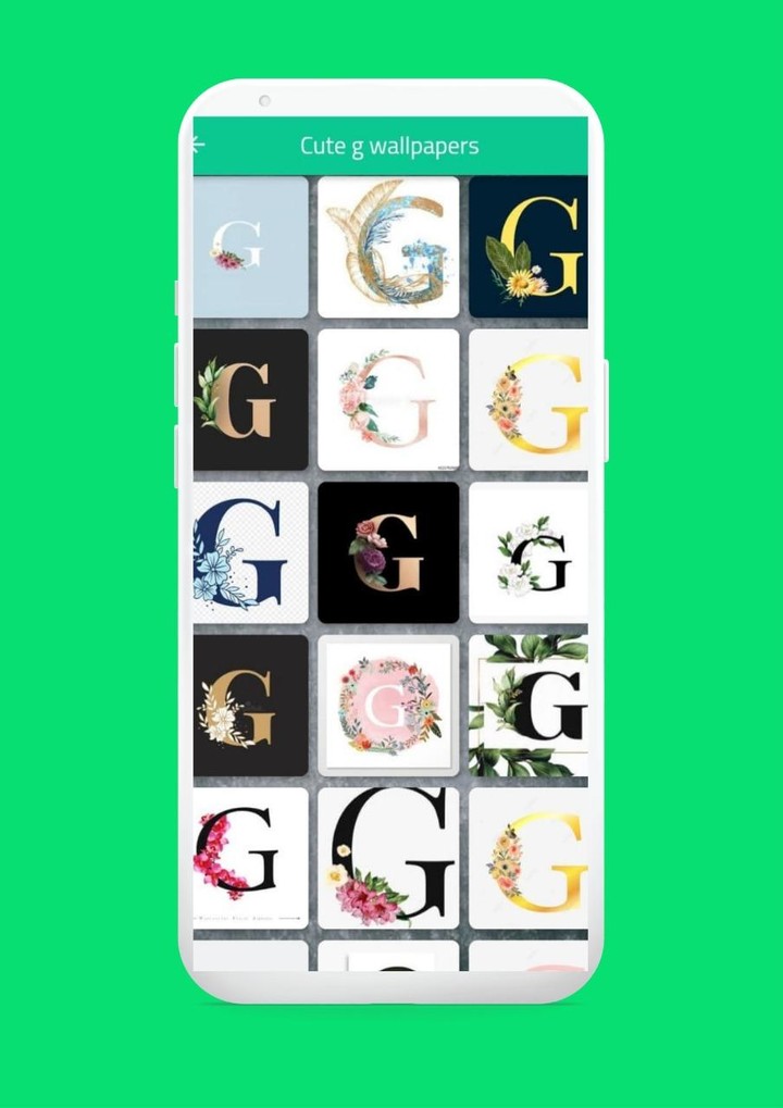 G Wallpapers screenshot image 6_Popularmodapk.com