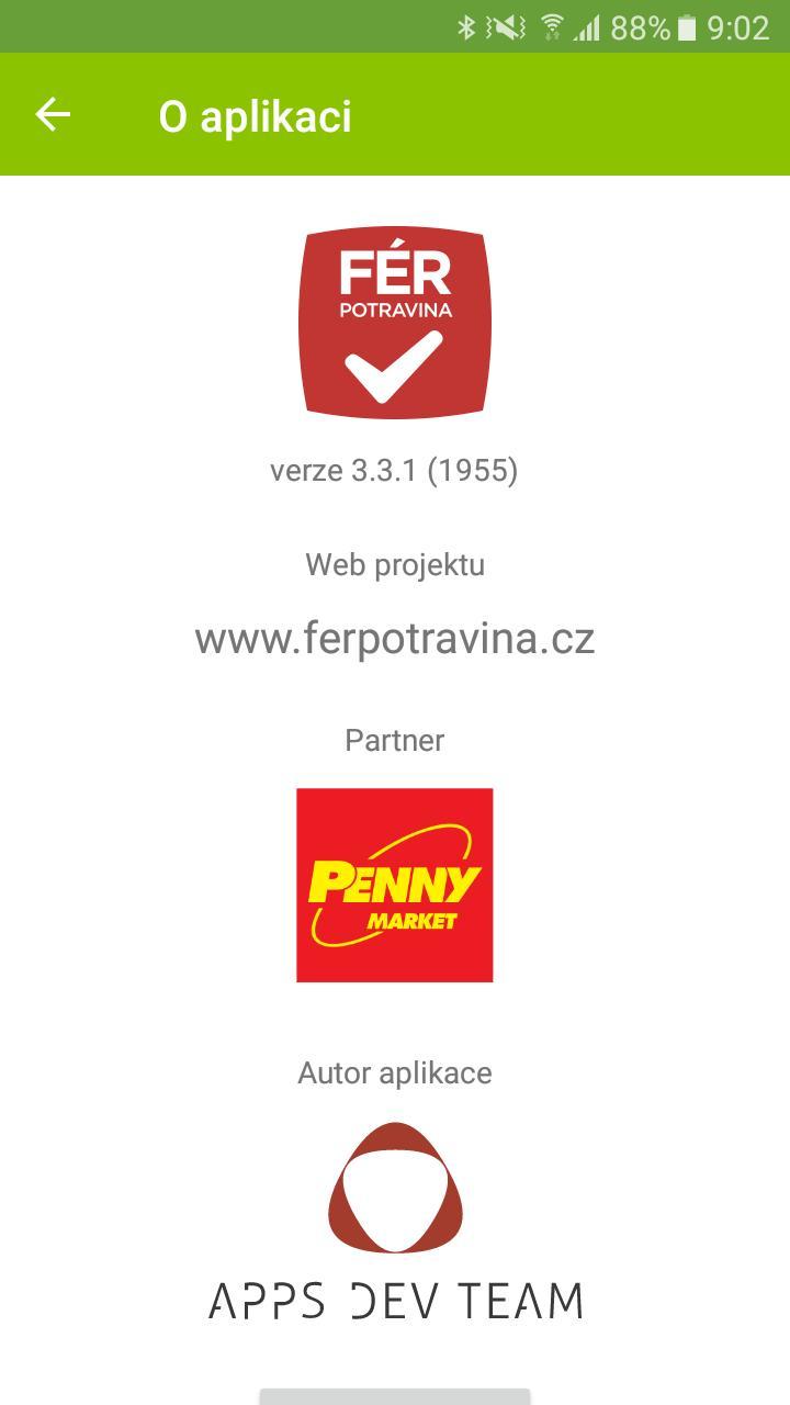 FÉR potravina screenshot image 4_Popularmodapk.com