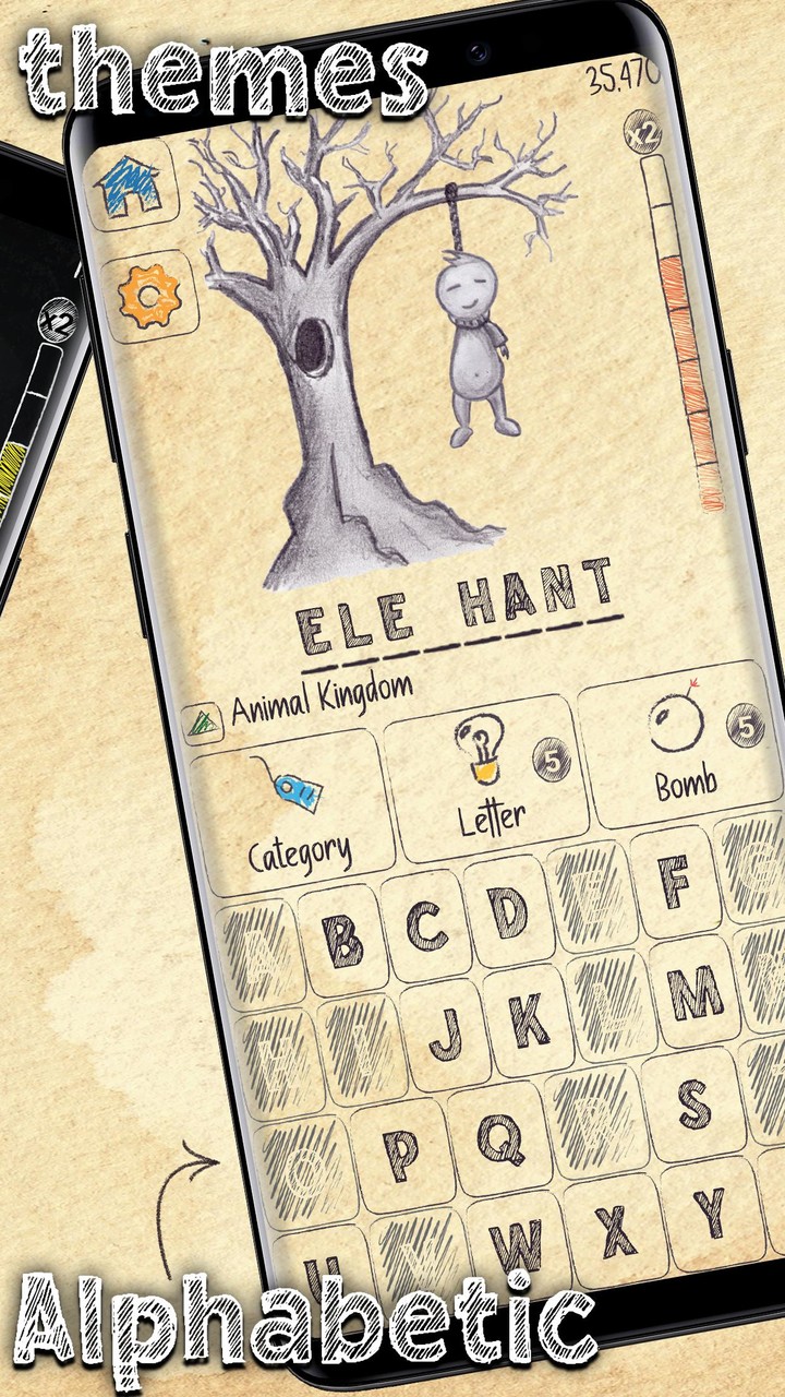 Endless Nightmare Survival<span>(No Ads)</span> screenshot image 7_Popularmodapk.com