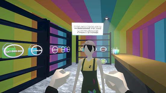 Crazy brick moving screenshot image 6_Popularmodapk.com