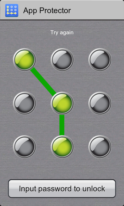 App Lock screenshot image 5_Popularmodapk.com