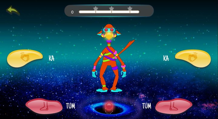 Chamanki screenshot image 10_Popularmodapk.com