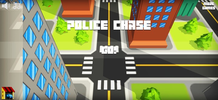 Police Chase - Dodge the Polic screenshot image 5_Popularmodapk.com