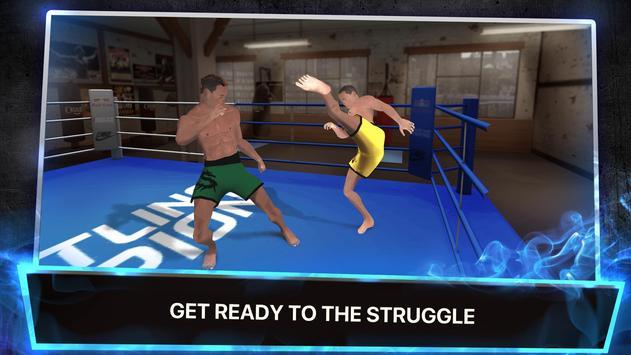 大眼跑得快 screenshot image 2_Popularmodapk.com