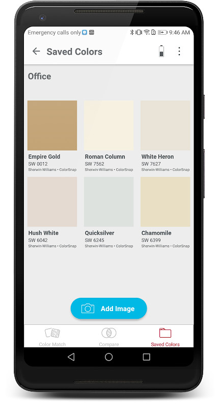 ColorSnap® Match screenshot image 21_Popularmodapk.com