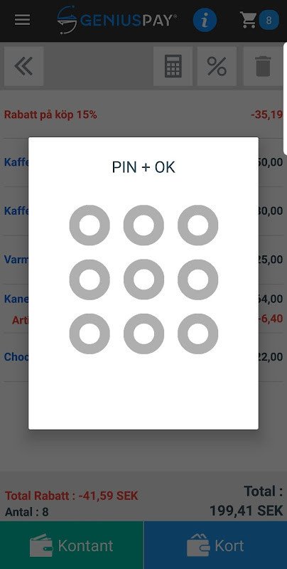 GeniusPay screenshot image 13_Popularmodapk.com