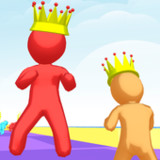 Color trail king rush1_Popularmodapk.com