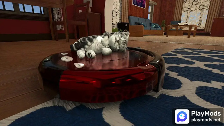 Cat Simulator : Kitty Craft<span>(Unlimited Resources)</span> screenshot image 4_Popularmodapk.com