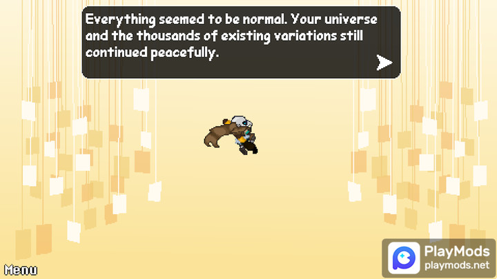 Underverse Battles<span>(No ads)</span> screenshot image 5_Popularmodapk.com