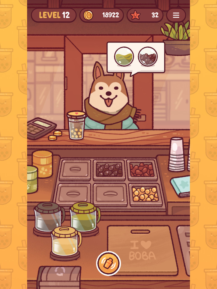 Boba Tale<span>(Unlimited Currency)</span> screenshot image 1_Popularmodapk.com