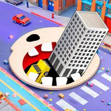 Hole Swallow<span>(No Ads)</span>0.2_Popularmodapk.com