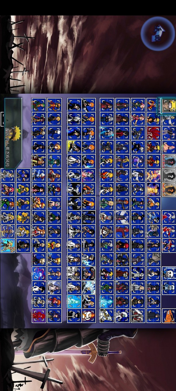 Death vs Fire shadow(mod) screenshot image 12_Popularmodapk.com