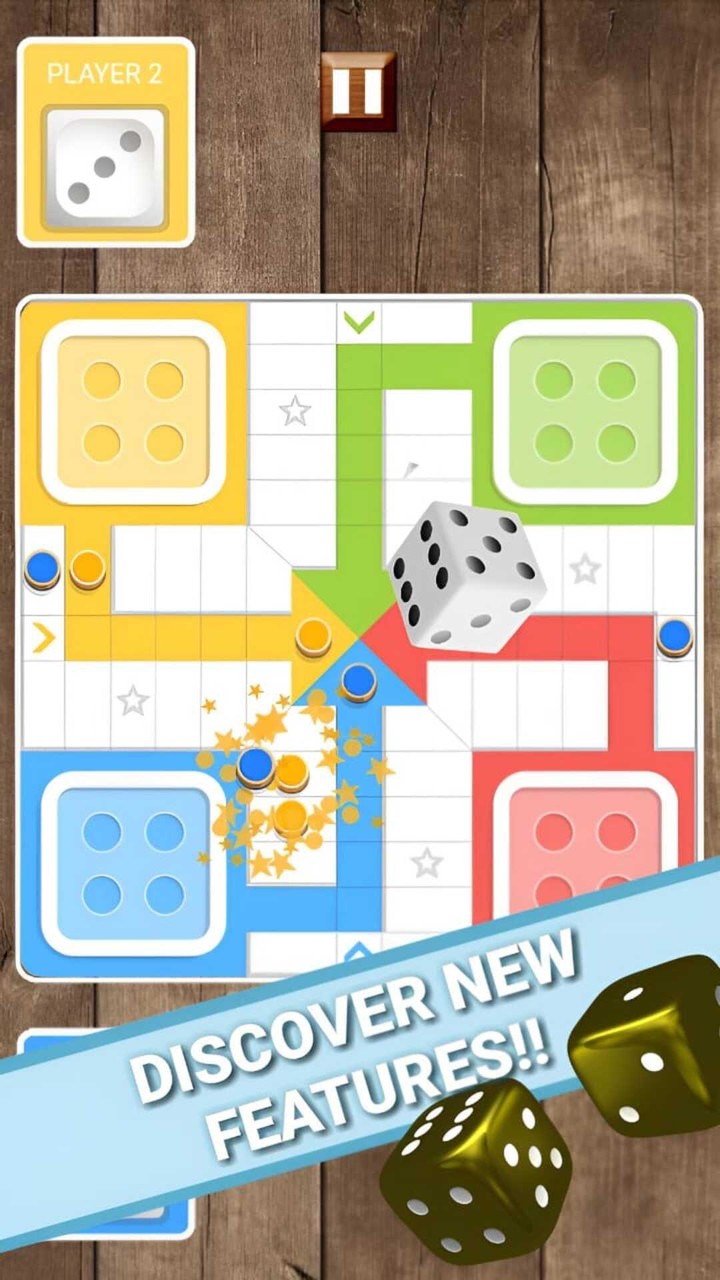 Ludo screenshot image 5_Popularmodapk.com