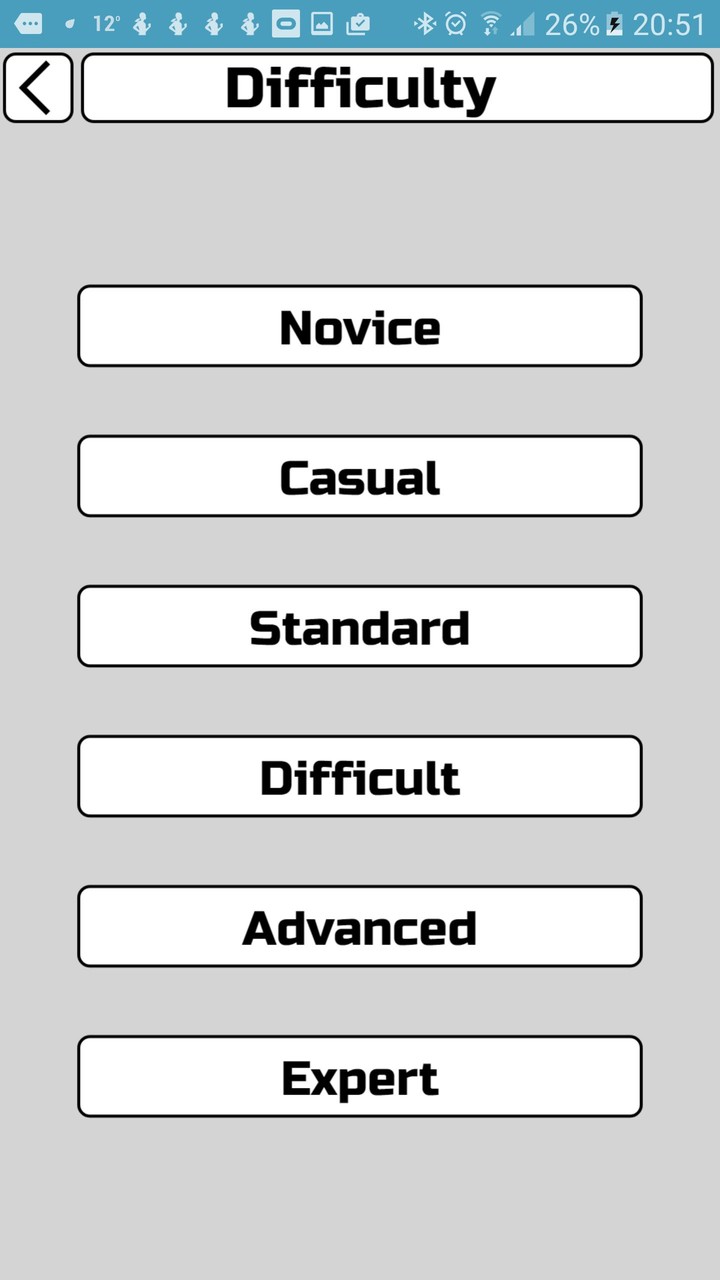 Sudoku X screenshot image 4_Popularmodapk.com
