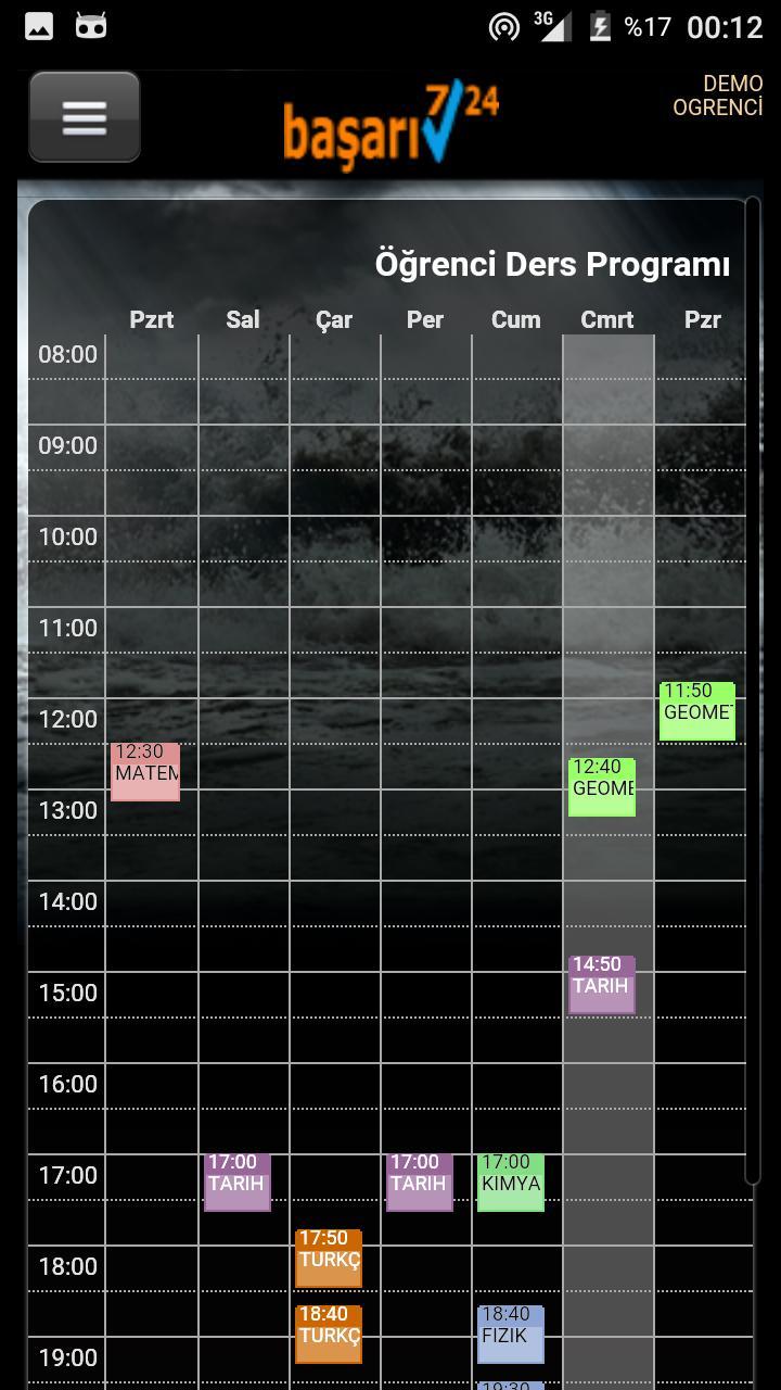 Başarı 7/24 screenshot image 15_Popularmodapk.com