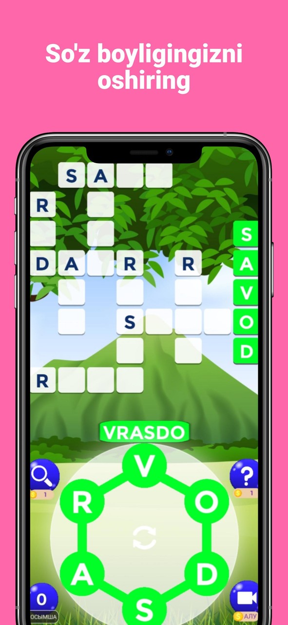 Tractor Driving Games: Farming screenshot image 7_Popularmodapk.com