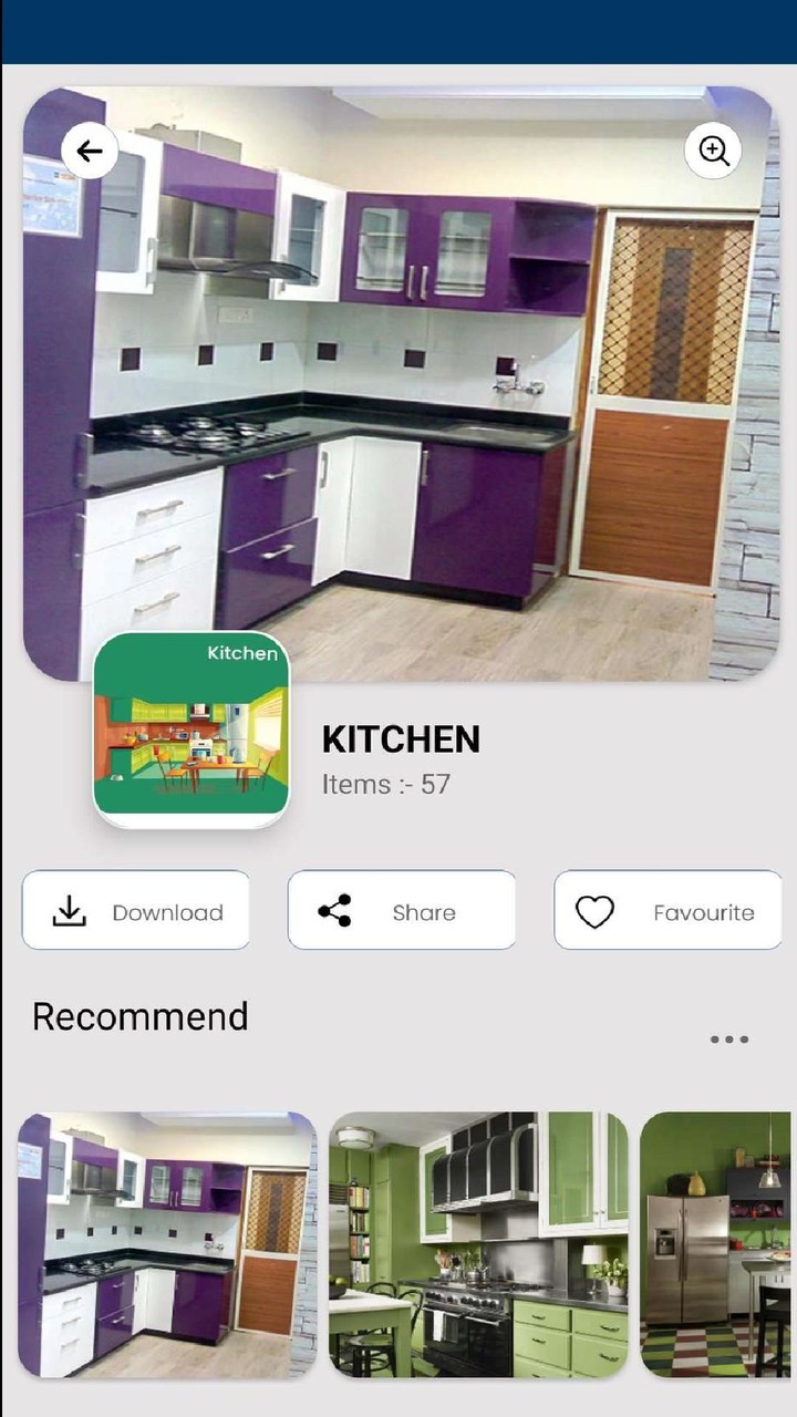 Sweet Homes screenshot image 5_Popularmodapk.com