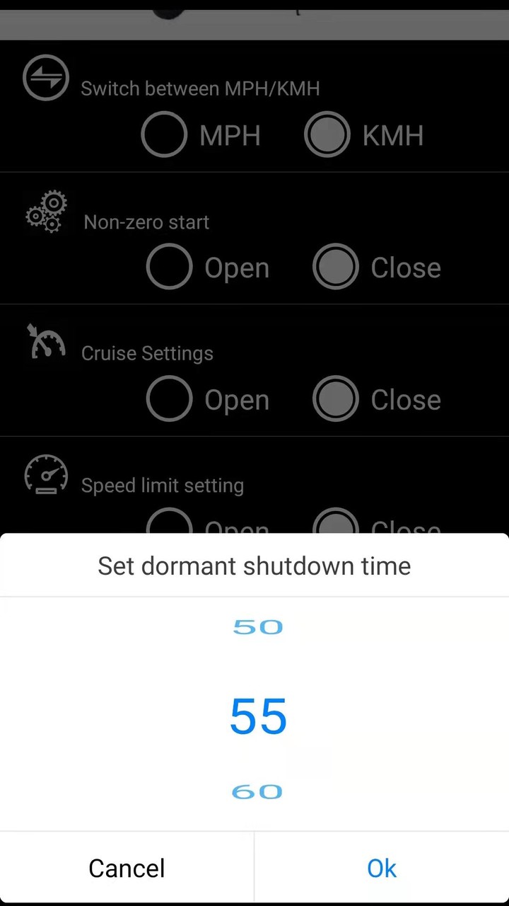 SHOK SCOOTERS screenshot image 7_Popularmodapk.com