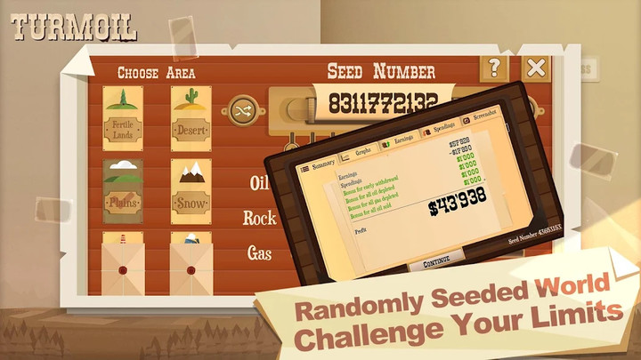 Turmoil<span>(Unlocked)</span> screenshot image 5_Popularmodapk.com