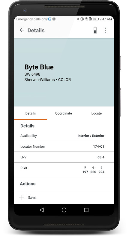 ColorSnap® Match screenshot image 18_Popularmodapk.com