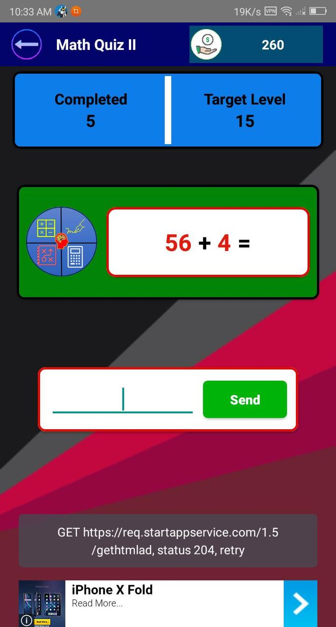 MathniX screenshot image 10_Popularmodapk.com