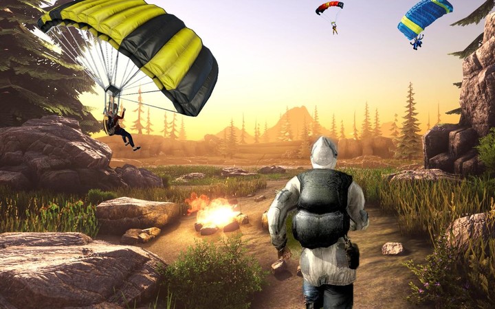 Modern Strike Fps Multiplayer screenshot image 3_Popularmodapk.com